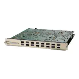 Cisco Catalyst 6800 - Commutateur - 8 x 40 Gigabit Ethernet - Module enfichable (C6800-8P40G-XL)_1